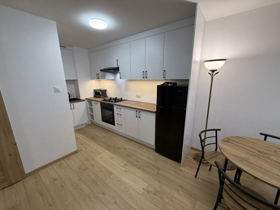Wynajmę 2 pokoje 38 m² balkon | Po remoncie | Umeblowane: zdjecie 99555130