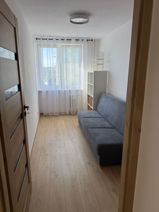 Wynajmę 2 pokoje 38 m² balkon | Po remoncie | Umeblowane: zdjecie 99555131