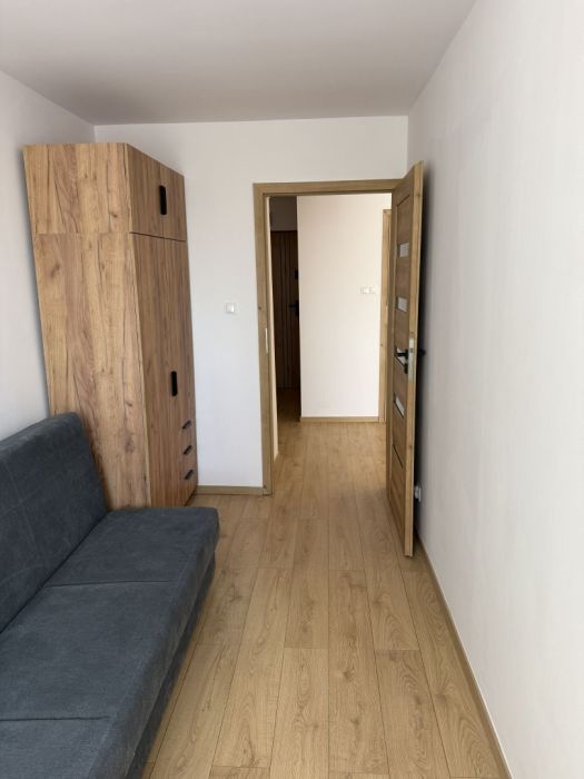 Wynajmę 2 pokoje 38 m² balkon | Po remoncie | Umeblowane: zdjecie 99555132