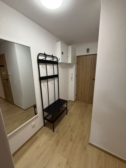 Wynajmę 2 pokoje 38 m² balkon | Po remoncie | Umeblowane: zdjecie 99555133