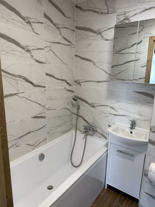 Wynajmę 2 pokoje 38 m² balkon | Po remoncie | Umeblowane: zdjecie 99555134