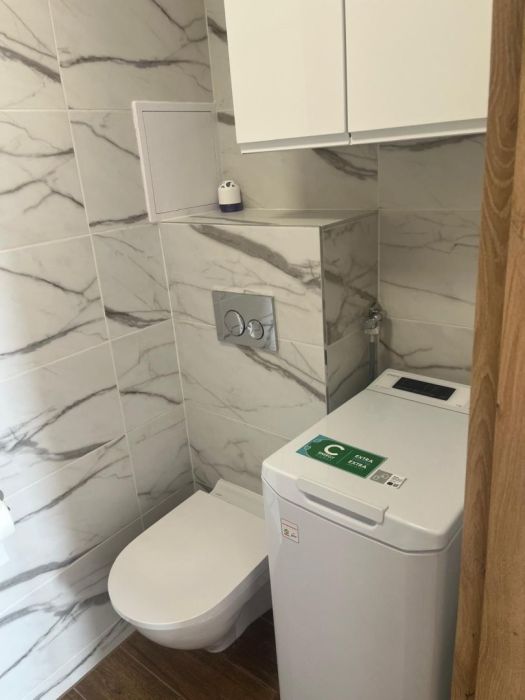 Wynajmę 2 pokoje 38 m² balkon | Po remoncie | Umeblowane: zdjecie 99555135
