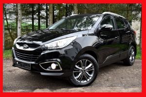 Hyundai ix35, SUV: zdjecie 66552545