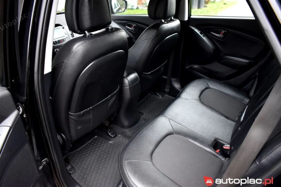 Hyundai ix35, SUV: zdjecie 99555340