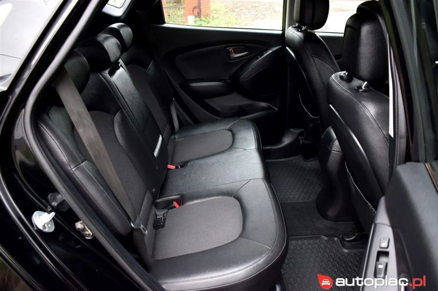 Hyundai ix35, SUV: zdjecie 99555341