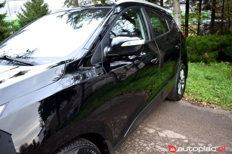 Hyundai ix35, SUV: zdjecie 99555342