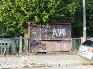 Kiosk typu Ruch: zdjecie 66552661