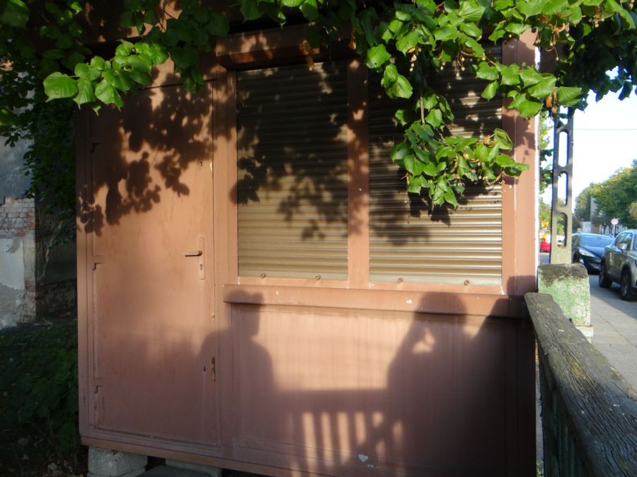 Kiosk typu Ruch: zdjecie 99556703