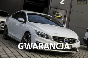 Volvo S60 D4 / R-design / Ledy / Virtual / Xenon / Navi / Gwarancja na Rok: zdjecie 66552662
