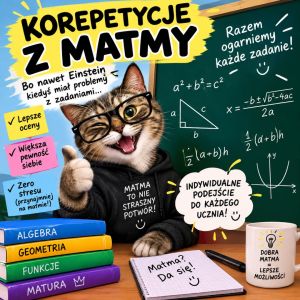 Matematyka - kl.4-8, E8, SPE: zdjecie 66552666