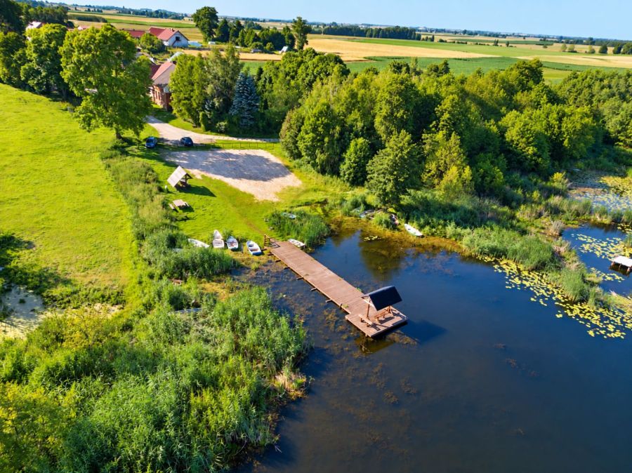 2,38 HA blisko jeziora za tylko 149 000 ZŁ!: zdjecie 99556983