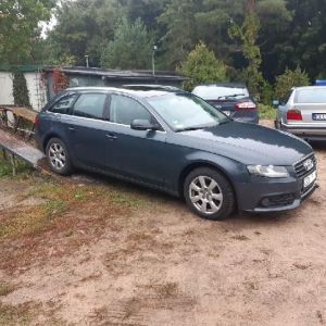 Sprzedam Audi A4: zdjecie 66552722