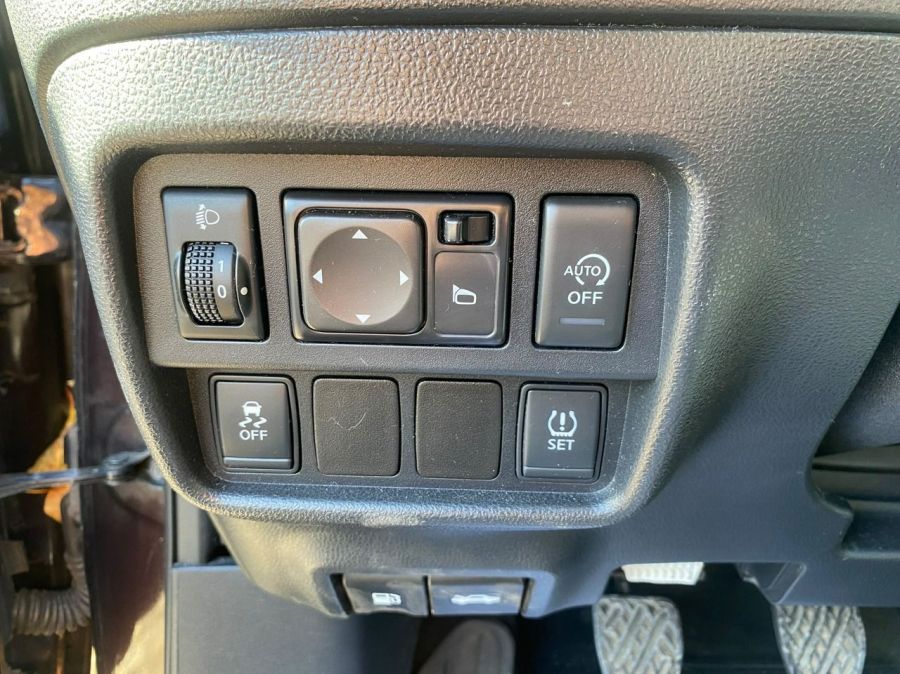 Nissan Juke 1.2 TCE Navi kamera ledy panorama nowy rozrząd bezwypadkowy 1.r.gwaran: zdjecie 99557039