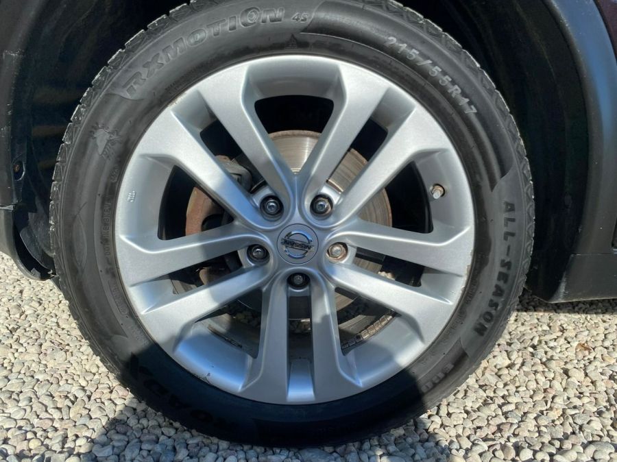 Nissan Juke 1.2 TCE Navi kamera ledy panorama nowy rozrząd bezwypadkowy 1.r.gwaran: zdjecie 99557040