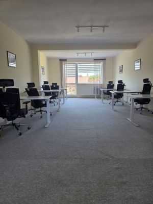 Dzień Otwarty coworking Gdynia Karwiny: zdjecie 66552732