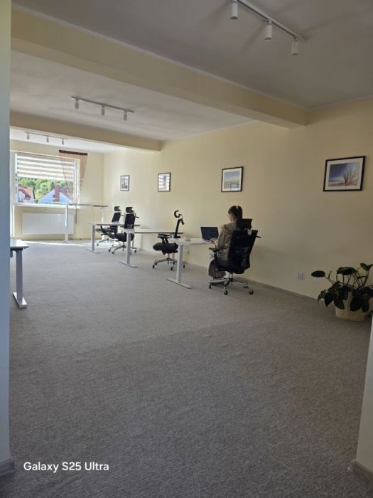 Dzień Otwarty coworking Gdynia Karwiny: zdjecie 99557098