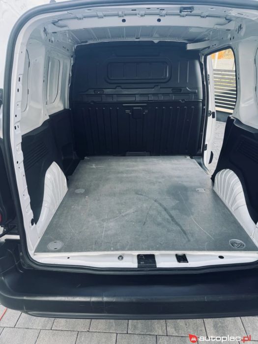 Toyota Proace City, Salon PL,1.5cdi: zdjecie 99557126