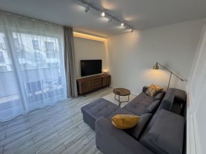 Wynajmę kawalerkę apartament Gdynia Oksywie: zdjecie 66552737
