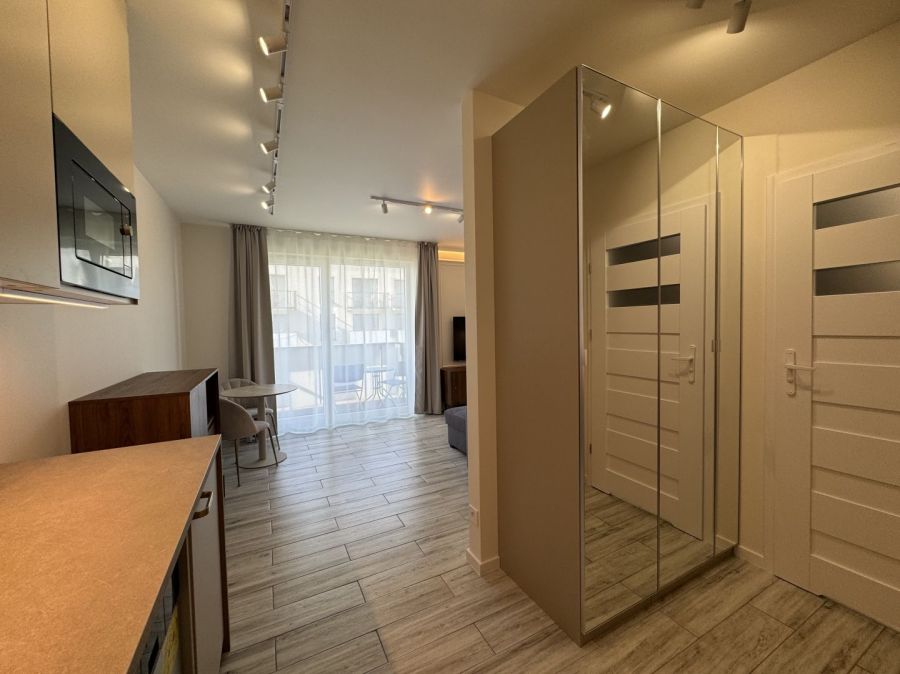Wynajmę kawalerkę apartament Gdynia Oksywie: zdjecie 99557140