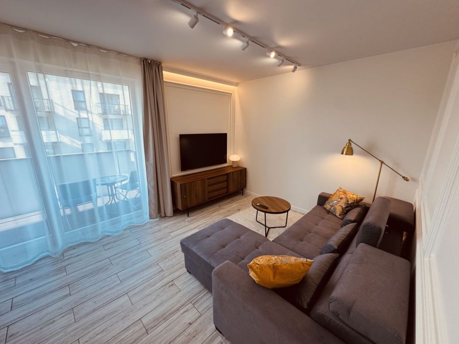 Wynajmę kawalerkę apartament Gdynia Oksywie: zdjecie 99567411