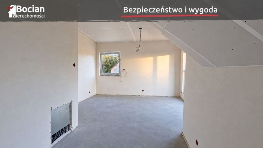 Nowoczesny bliźniak w stanie deweloperskim-Banino!: zdjecie 99557255