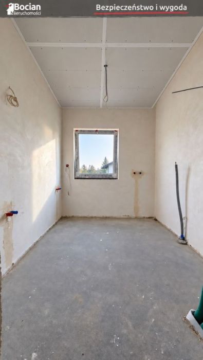 Nowoczesny bliźniak w stanie deweloperskim-Banino!: zdjecie 99557256