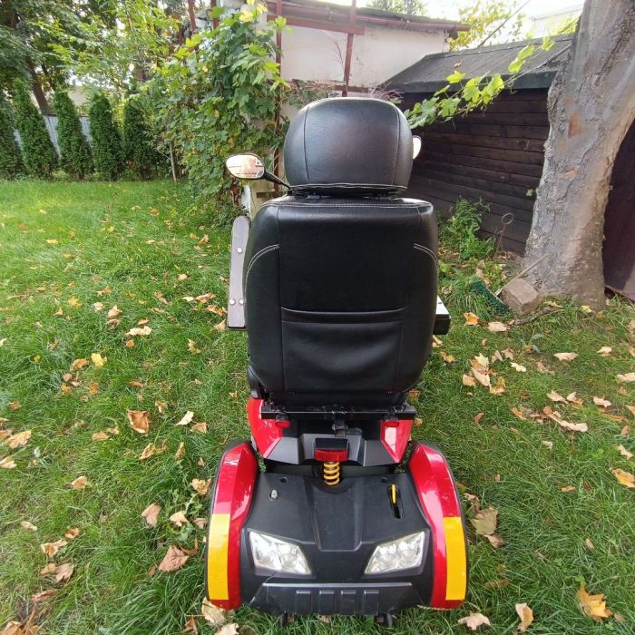 Skuter Cobra Elektryk: zdjecie 99557958
