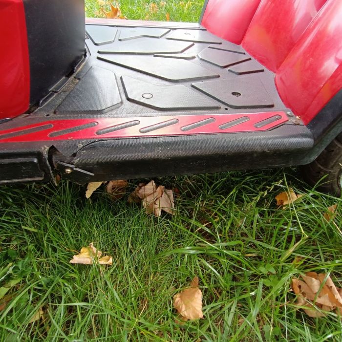 Skuter Cobra Elektryk: zdjecie 99557959