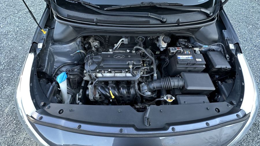 Hyundai i20 Benzyna Zarejestrowany Ubezpieczony: zdjecie 99558001