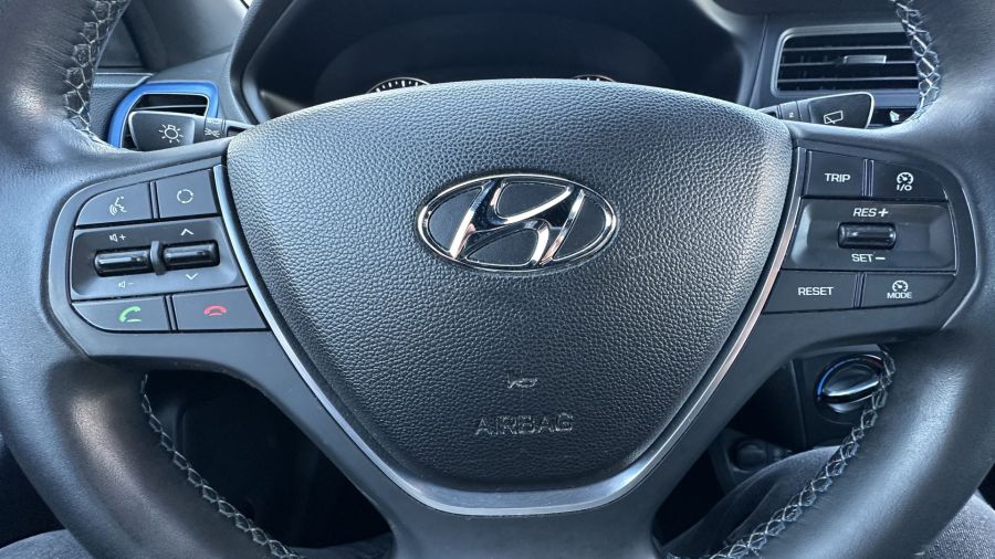 Hyundai i20 Benzyna Zarejestrowany Ubezpieczony: zdjecie 99558008