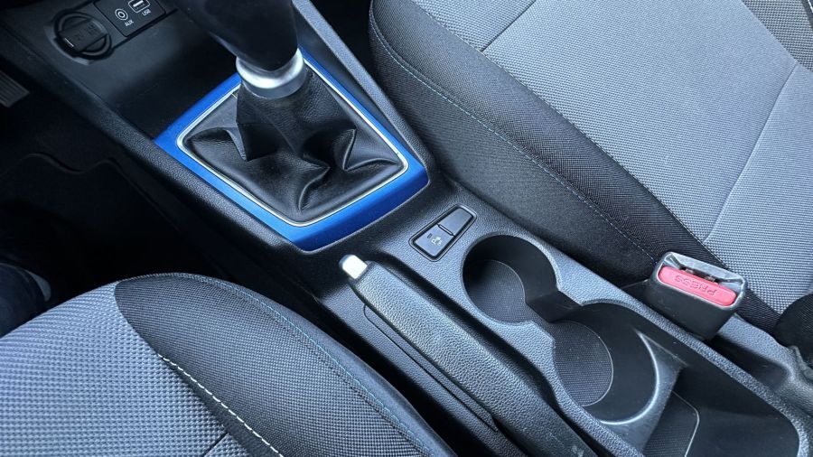 Hyundai i20 Benzyna Zarejestrowany Ubezpieczony: zdjecie 99558009