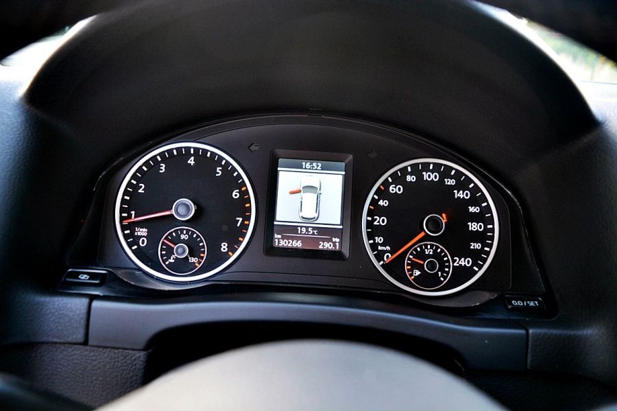 Volkswagen Tiguan 2.0 TSI 4Motion Sport & Style: zdjecie 99558060