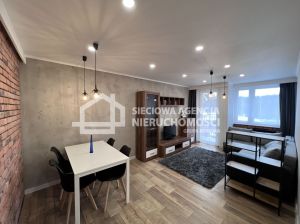 2-pok.mieszkanie przy ścianie lasu: zdjecie 66552852