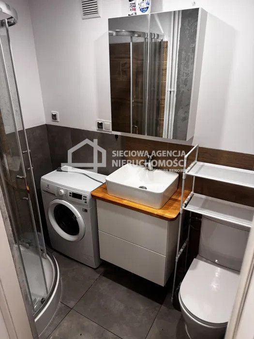 2-pok.mieszkanie przy ścianie lasu: zdjecie 99558288