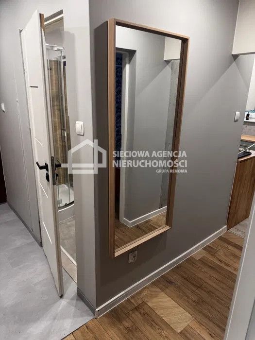 2-pok.mieszkanie przy ścianie lasu: zdjecie 99558289