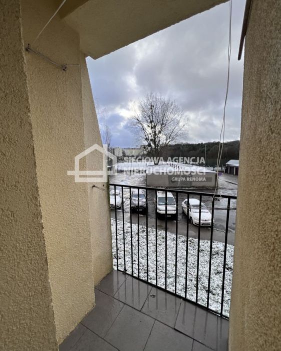 2-pok.mieszkanie przy ścianie lasu: zdjecie 99558290