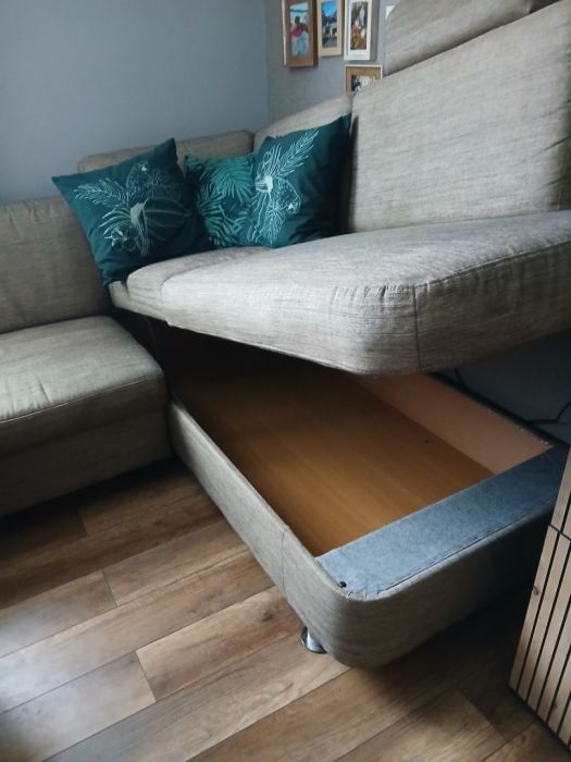 Rogówka z funkcją spania: zdjecie 99558499