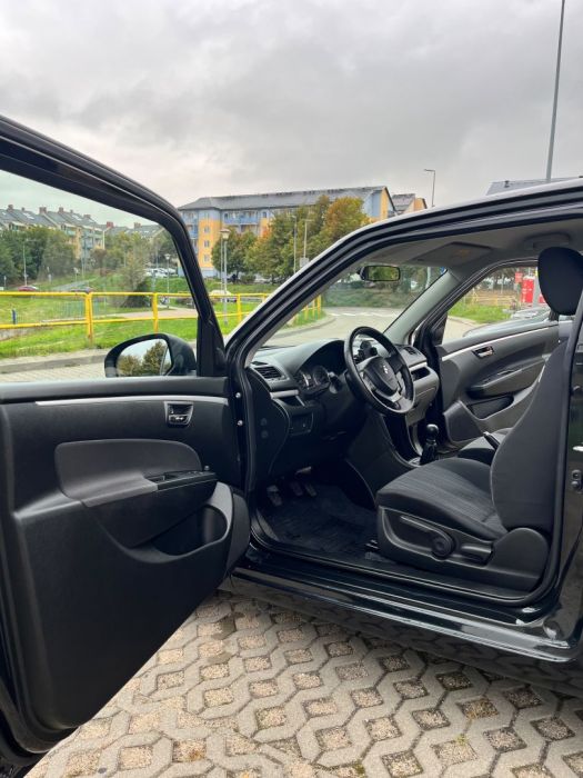 Suzuki Swift 1.2: zdjecie 99559622