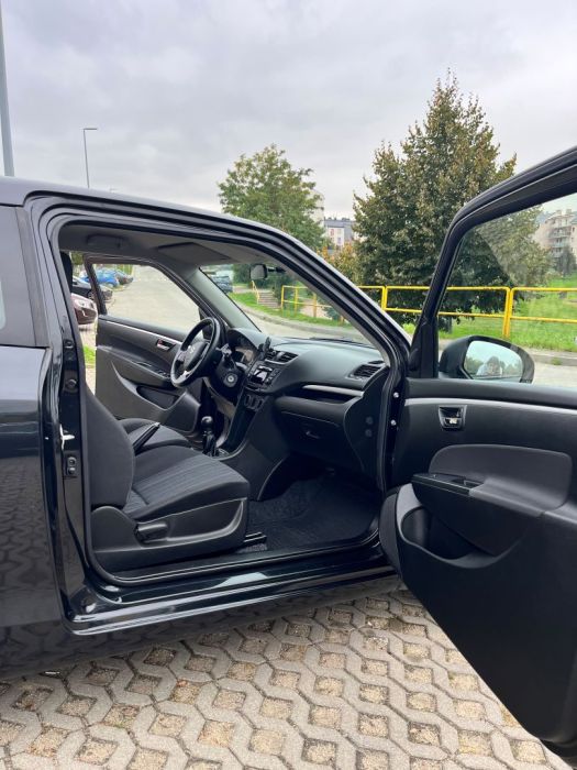 Suzuki Swift 1.2: zdjecie 99559623