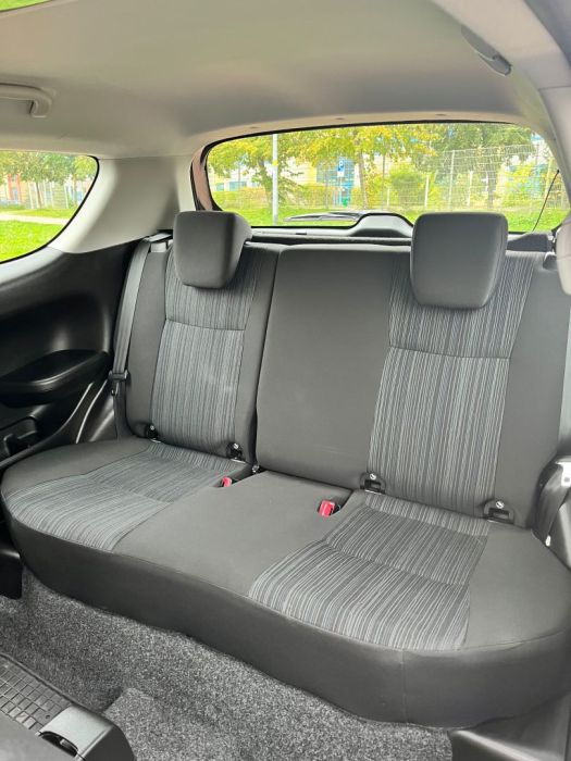 Suzuki Swift 1.2: zdjecie 99559624