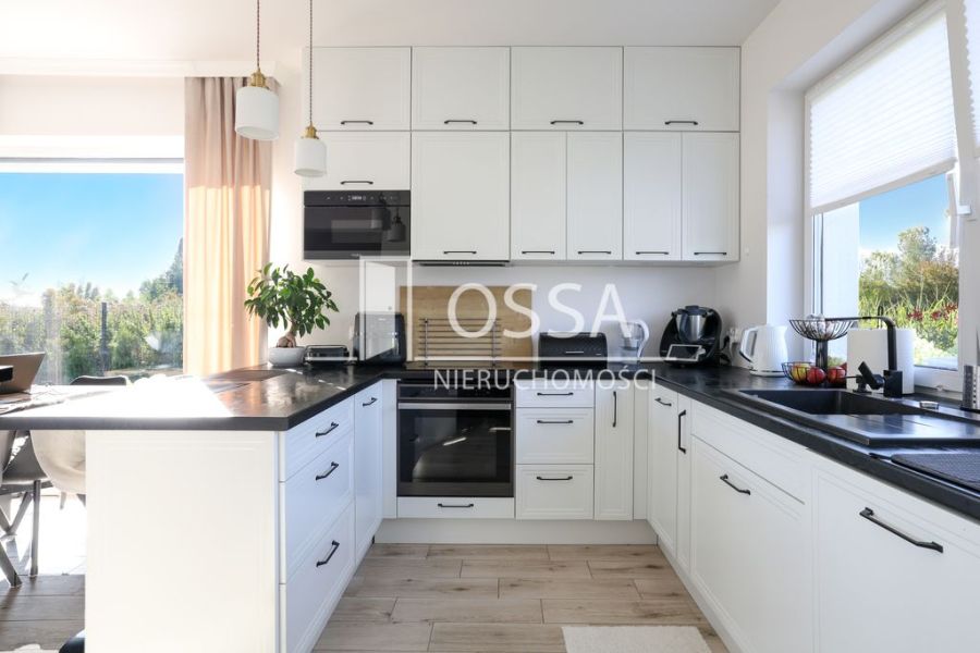 Dom Wolnostojący | 900 m Działki | Garaż: zdjecie 99558973