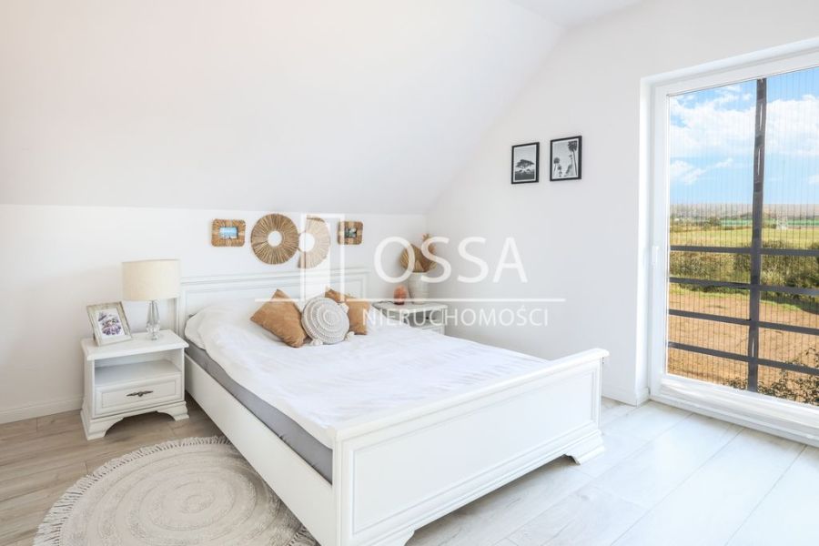 Dom Wolnostojący | 900 m Działki | Garaż: zdjecie 99558974