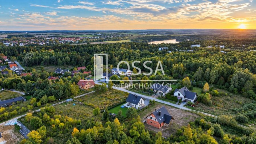 Dom Wolnostojący | 900 m Działki | Garaż: zdjecie 99558966