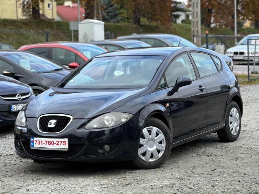 Seat Testmodel