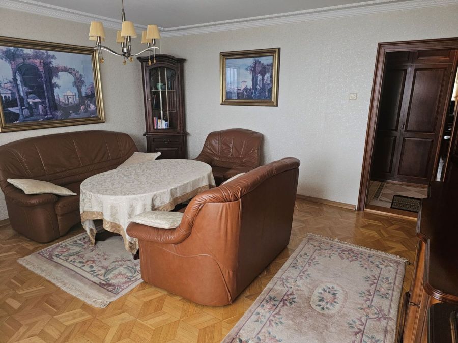 Do wynajęcia trzypokojowe komfortowe mieszkanie: zdjecie 99559065