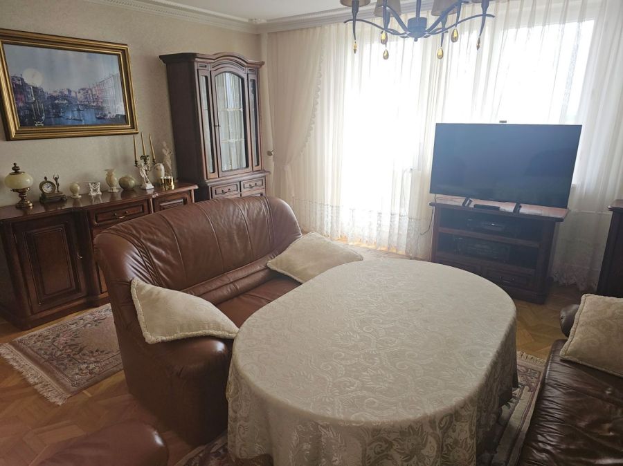Do wynajęcia trzypokojowe komfortowe mieszkanie: zdjecie 99559066