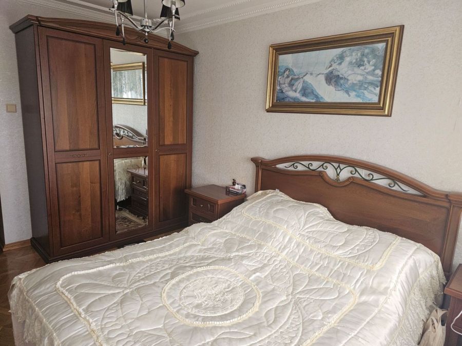 Do wynajęcia trzypokojowe komfortowe mieszkanie: zdjecie 99559067