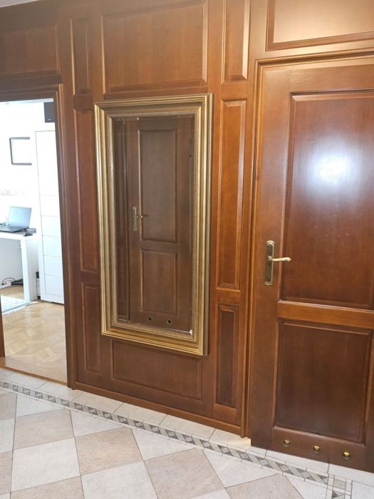Do wynajęcia trzypokojowe komfortowe mieszkanie: zdjecie 99559070
