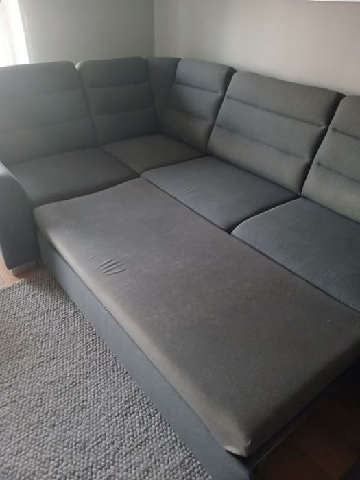 Sprzedam kanapę: zdjecie 99559077