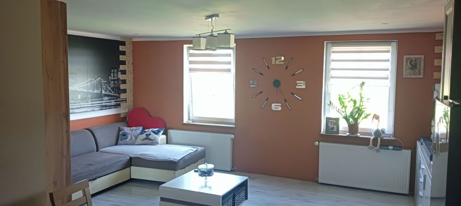 Sprzedam mieszkanie 59 m² z działkami 521 m²: zdjecie 99559085
